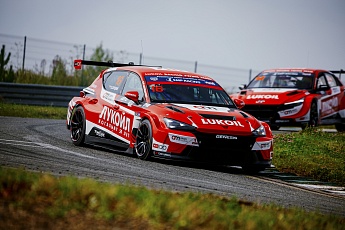 Чемпионат России по кольцевым гонкам. 4-й этап. Казань Ринг. 25-27 июля 2025